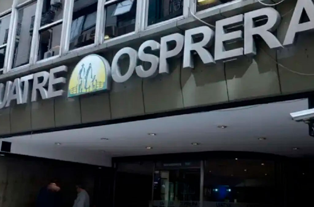 Preocupación por el deterioro de la obra social Osprera: “Esto afecta directamente a los trabajadores más vulnerables”