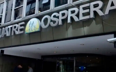 Preocupación por el deterioro de la obra social Osprera: “Esto afecta directamente a los trabajadores más vulnerables”