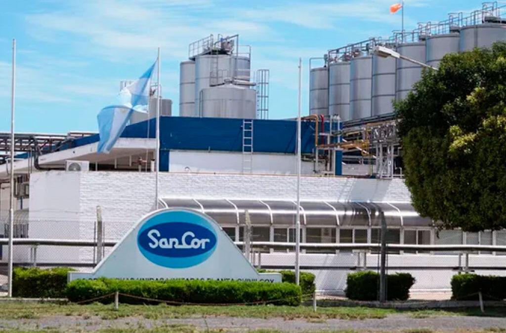 «Estrés financiero»: el panorama que abre un nuevo conflicto laboral en Sancor