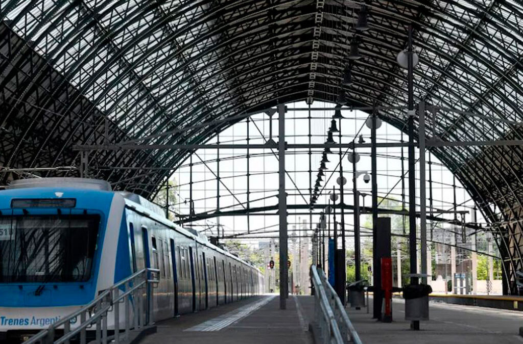 La Fraternidad llamó a un plenario y le puso fecha al paro de trenes