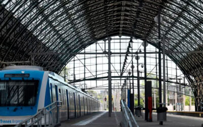 La Fraternidad llamó a un plenario y le puso fecha al paro de trenes