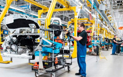 Mercedes-Benz se retira del país tras más de 70 años: preocupación entre sus trabajadores