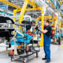 Mercedes-Benz se retira del país tras más de 70 años: preocupación entre sus trabajadores