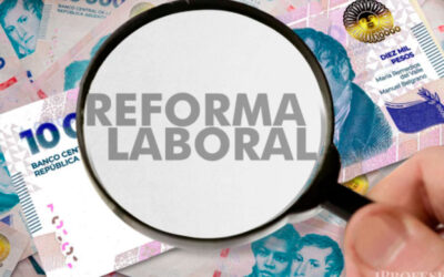 Reforma laboral: 10 cambios clave que prevén para el contrato de trabajo
