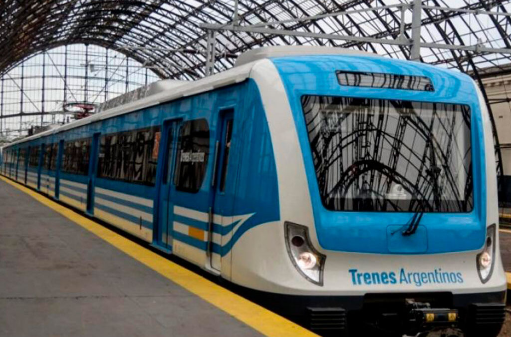 Fracasa la negociación de La Fraternidad y hay amenaza de paro indeterminado en trenes