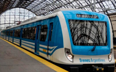 Fracasa la negociación de La Fraternidad y hay amenaza de paro indeterminado en trenes