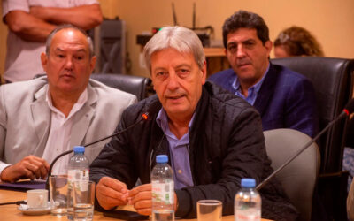 La CGT normalizó 75 de sus 82 delegaciones regionales desde la asunción de Furlán como Secretario del Interior