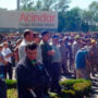 Acindar anticipa un fuerte recorte de personal: 200 contratos penden de un hilo