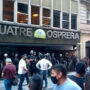 UATRE denuncia al interventor de la obra social por “abuso de autoridad” e “intromisión”