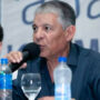 Contra el techo a las paritarias: Argüello y la CGT le marcan la cancha al Gobierno y ensayan un paro