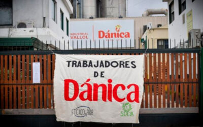 Dánica Llavallol reabrirá sus puertas: el SOEIA logró preservar los puestos de trabajo