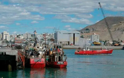 Empresa de la industria pesquera solicitó a gremio marítimo una rebaja salarial del 30%