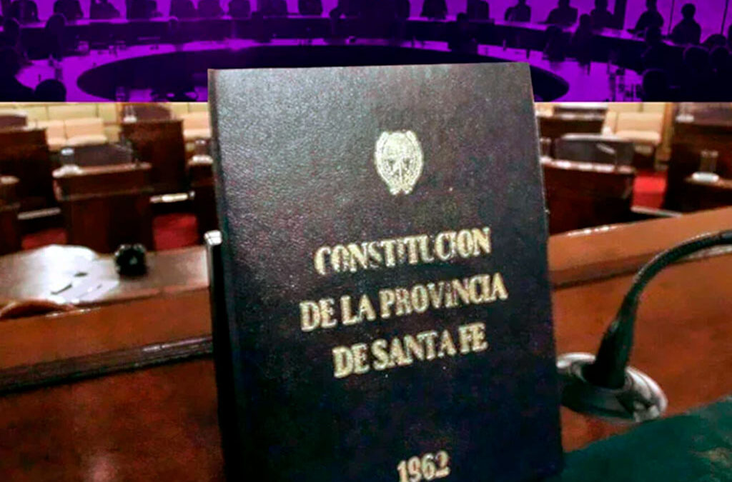 Reforma constitucional: para los sindicatos municipales de la provincia de Santa Fe puede perjudicar a los trabajadores
