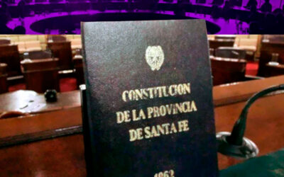 Reforma constitucional: para los sindicatos municipales de la provincia de Santa Fe puede perjudicar a los trabajadores