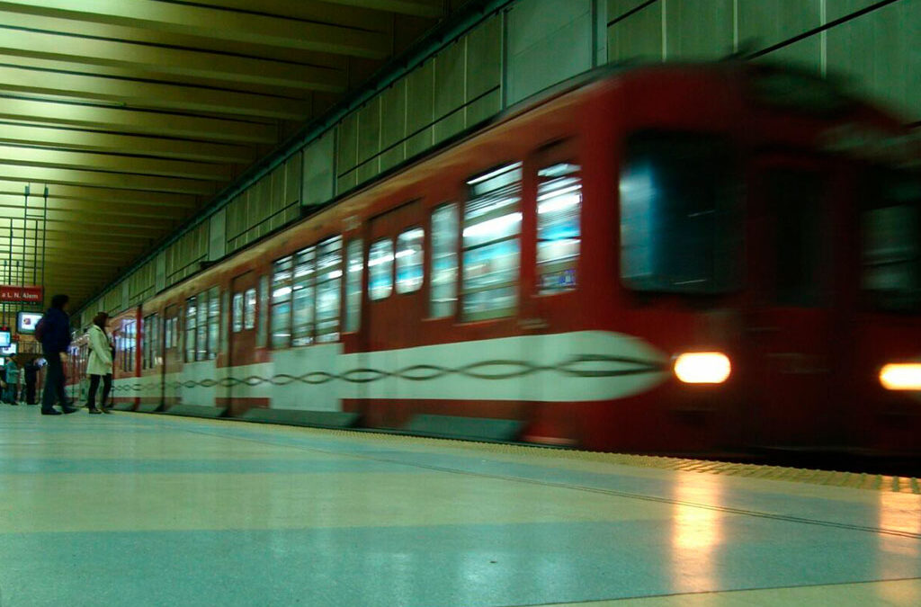 El sindicato del subte celebró el anuncio de renovación de trenes y remoción de asbesto en las formaciones porteñas