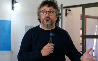 Yofra explotó contra la CGT y anticipa un paro nacional aceitero: “Vamos a parar todas las plantas”