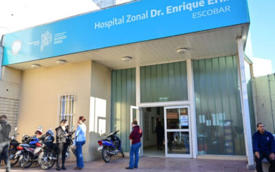 CICOP denuncia la crítica situación del Hospital Erill por sobrecarga y violencia laboral y reclama medidas urgentes al Ministerio de Salud bonaerense