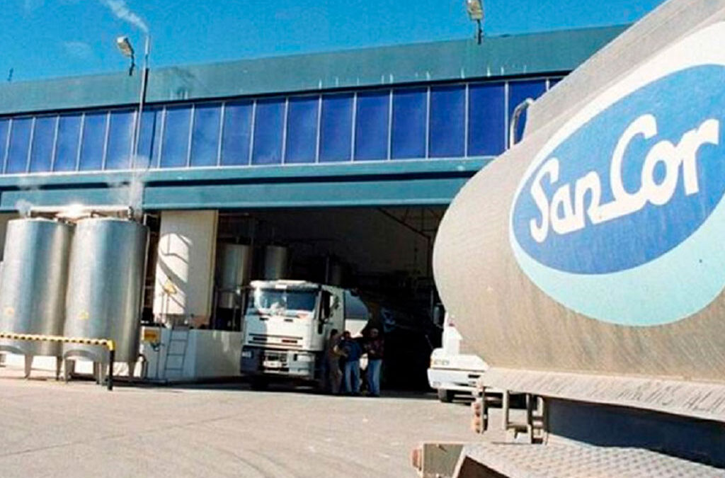 A puro telegrama: Sancor avanzó con cientos de despidos