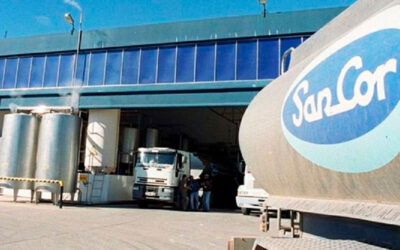 A puro telegrama: Sancor avanzó con cientos de despidos