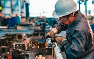 Víctimas de una contracción sostenida, las Pymes industriales piden «políticas de reactivación»