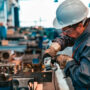 Víctimas de una contracción sostenida, las Pymes industriales piden «políticas de reactivación»