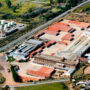 Por sobrestock y caída de las ventas, la fábrica de ladrillos Cerro Negro suspendió trabajadores y paralizó la producción
