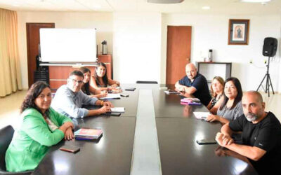 Amsafé: “Las clases van a empezar en tiempo y forma, pero el gobierno tiene que poner voluntad”