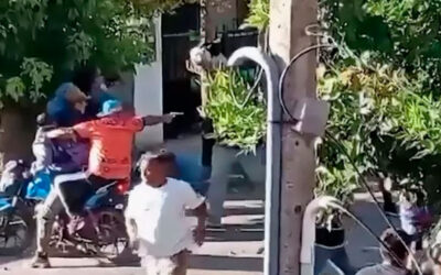 Dos facciones de una vieja línea de la UOCRA terminaron a los tiros en el Conurbano