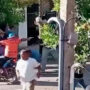 Dos facciones de una vieja línea de la UOCRA terminaron a los tiros en el Conurbano