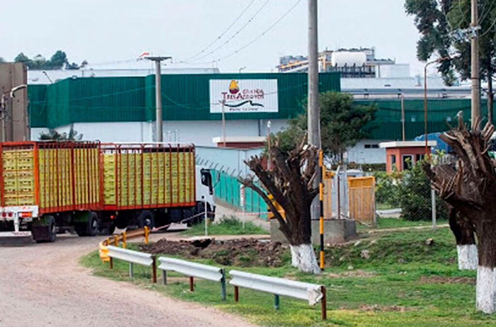 En Entre Ríos se agitan las aguas: Granja Tres Arroyos quiere ensanchar la lista de despidos
