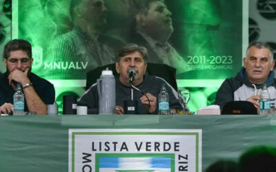 SMATA cerró aumentos salariales para el trimestre enero-marzo: Cómo quedaron las escalas