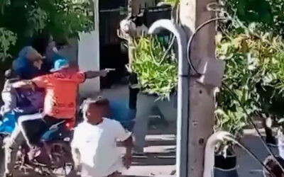 Tensión en la UOCRA: enfrentamiento por puestos de trabajo deja seis heridos en Berazategui