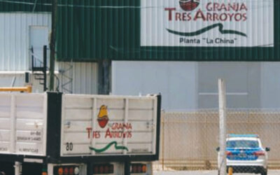Granja Tres Arroyos: la conciliación obligatoria pone en pausa el conflicto y reincorpora a los despedidos