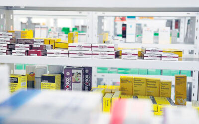 Farmacéuticos y bioquímicos logran importante aumento y llevan el piso salarial a 2.5 millones