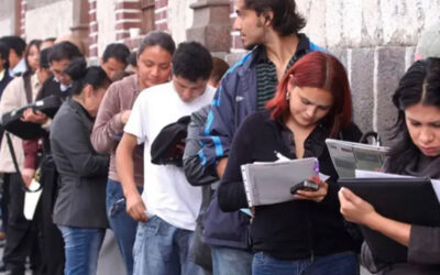 Despidos y ajuste: el pedido de subsidios por desempleo se disparo un 60% en un año