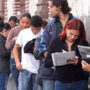 Despidos y ajuste: el pedido de subsidios por desempleo se disparo un 60% en un año