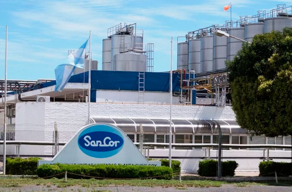 SanCor envió 350 telegramas de despidos y hay incertidumbre: “Se ha agravado la crisis”