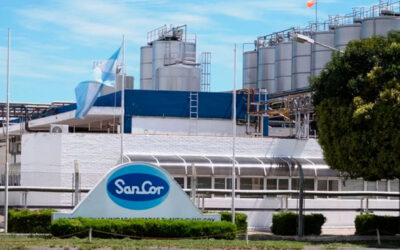 SanCor envió 350 telegramas de despidos y hay incertidumbre: “Se ha agravado la crisis”
