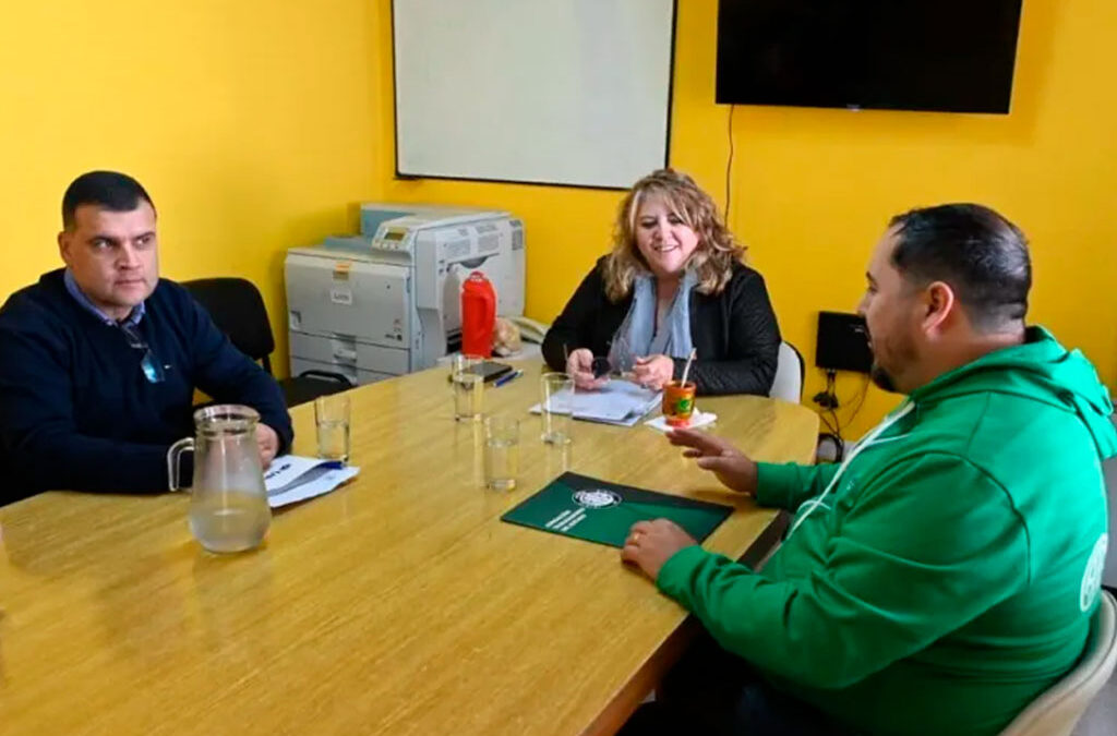 El Gobierno de Río Negro convocó a paritarias estatales: qué pedirán ATE y UPCN