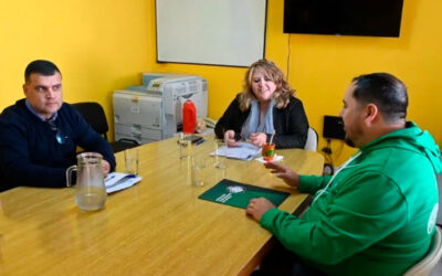 El Gobierno de Río Negro convocó a paritarias estatales: qué pedirán ATE y UPCN