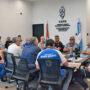 La intersindical marítima y portuaria del Cordón Industrial rechaza la exclusión de serenos de buques