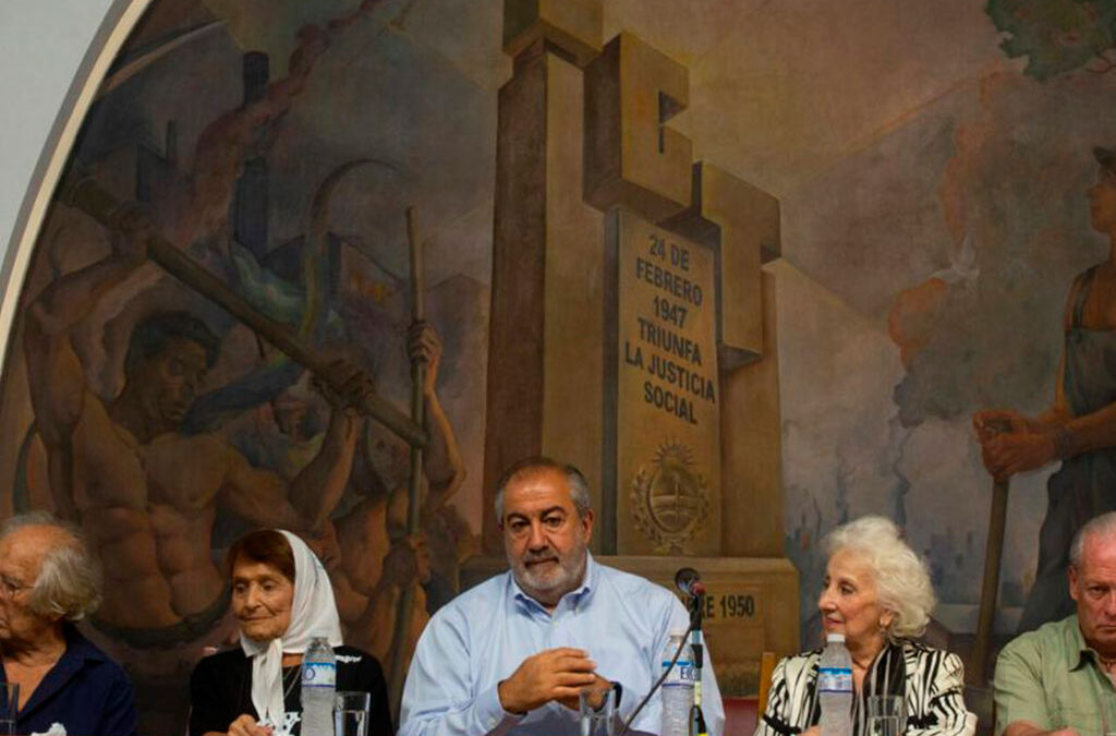 La CGT no logró el consenso para movilizar este sábado y deja en libertad de acción a los sindicatos