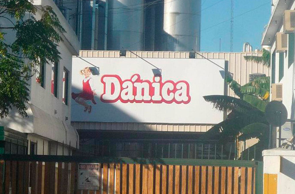 Dánica volvió a producir pero un grupo de trabajadores denuncian que sólo se reincorporó a empleados afines al SOEIA