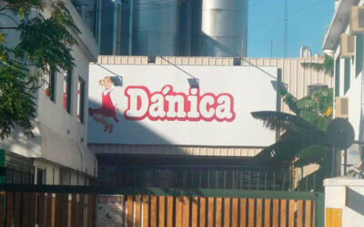 Dánica volvió a producir pero un grupo de trabajadores denuncian que sólo se reincorporó a empleados afines al SOEIA