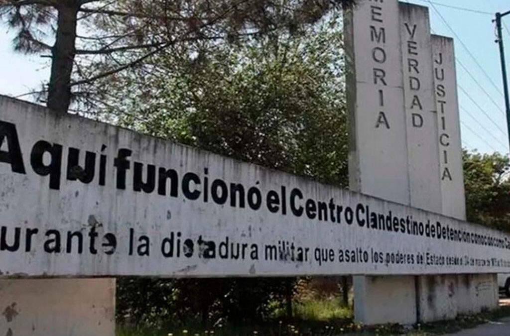 La CGT ofrecerá sostén financiero a los sitios de la memoria abandonados por el Gobierno