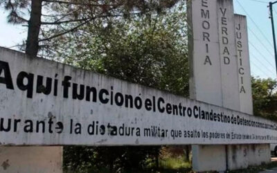 La CGT ofrecerá sostén financiero a los sitios de la memoria abandonados por el Gobierno