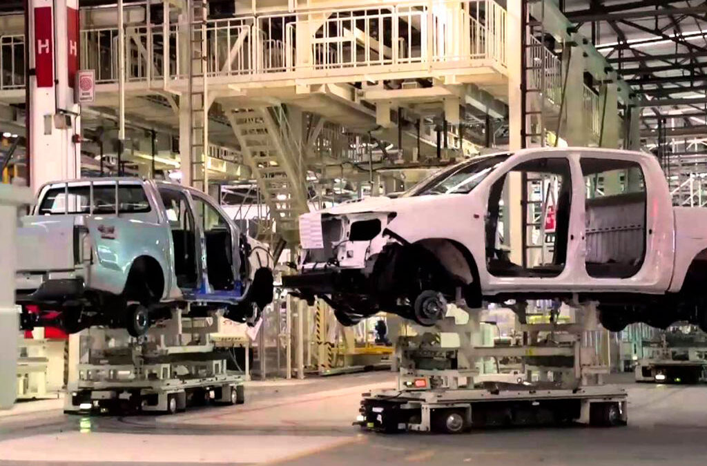 Toyota sorprende con una escalada de despidos sin causa mientras se posterga la apertura de un nuevo plan de retiros voluntarios