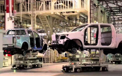 Toyota sorprende con una escalada de despidos sin causa mientras se posterga la apertura de un nuevo plan de retiros voluntarios