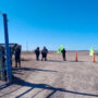 Tensión en Vaca Muerta: UOCRA bloqueó el ingreso a un oleoducto