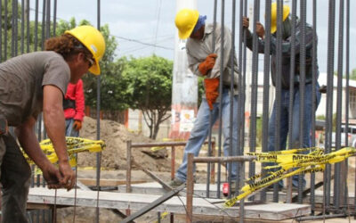 Nuevo acuerdo salarial de la UOCRA: cómo será el aumento en la construcción
